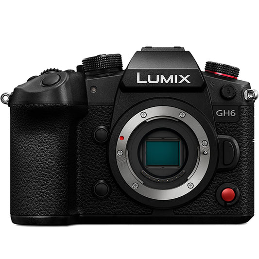 gh6 lumix