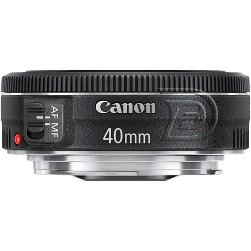 Canon 40mm
