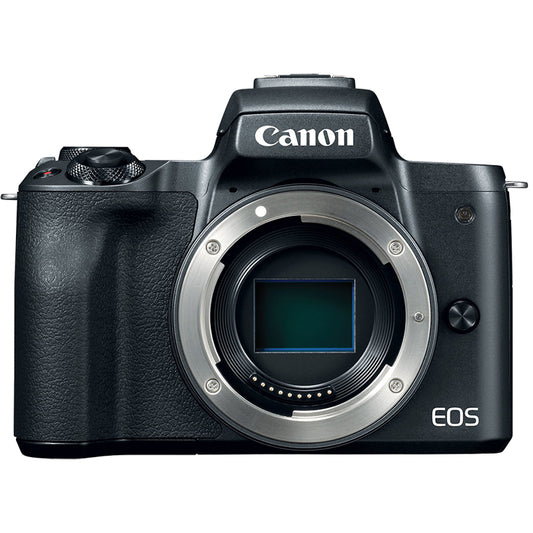 Canon EOS M50 