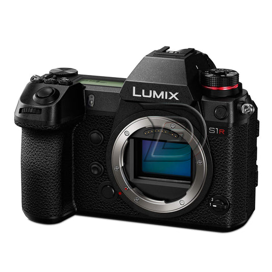 Panasonic Lumix S1R 