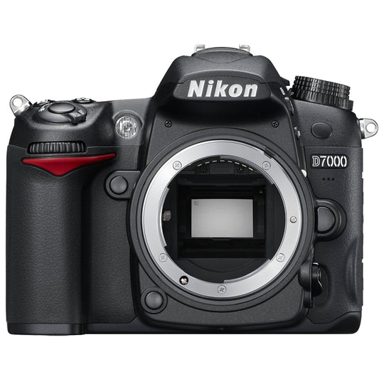 Nikon D7000 