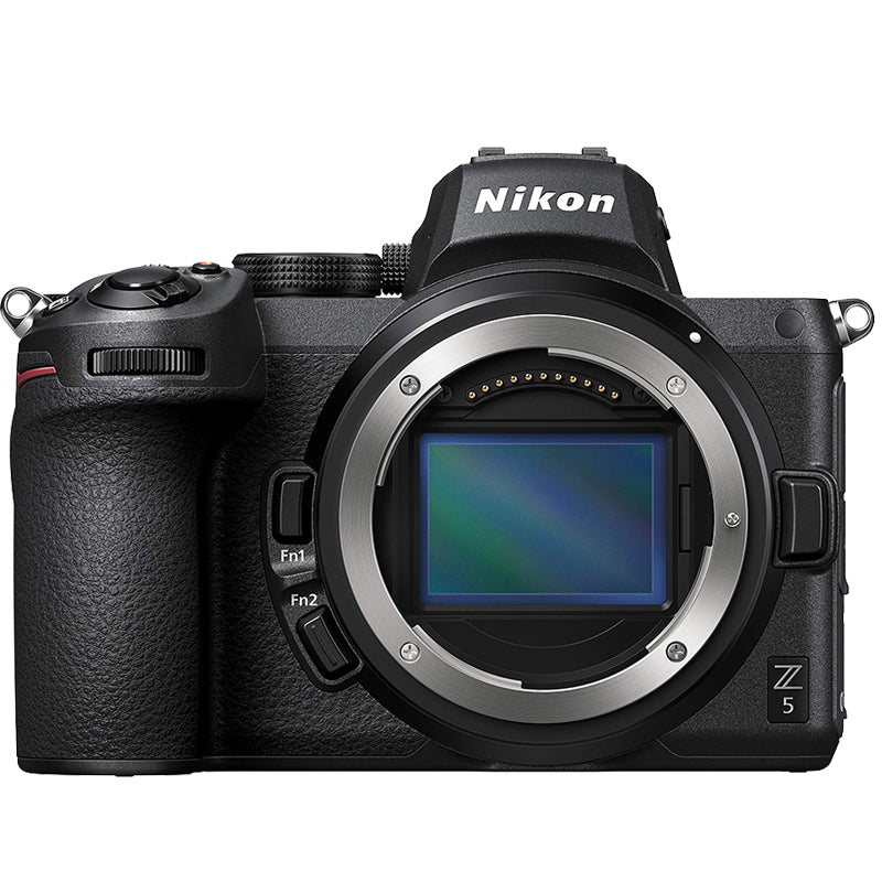 Nikon Z 5 Camera