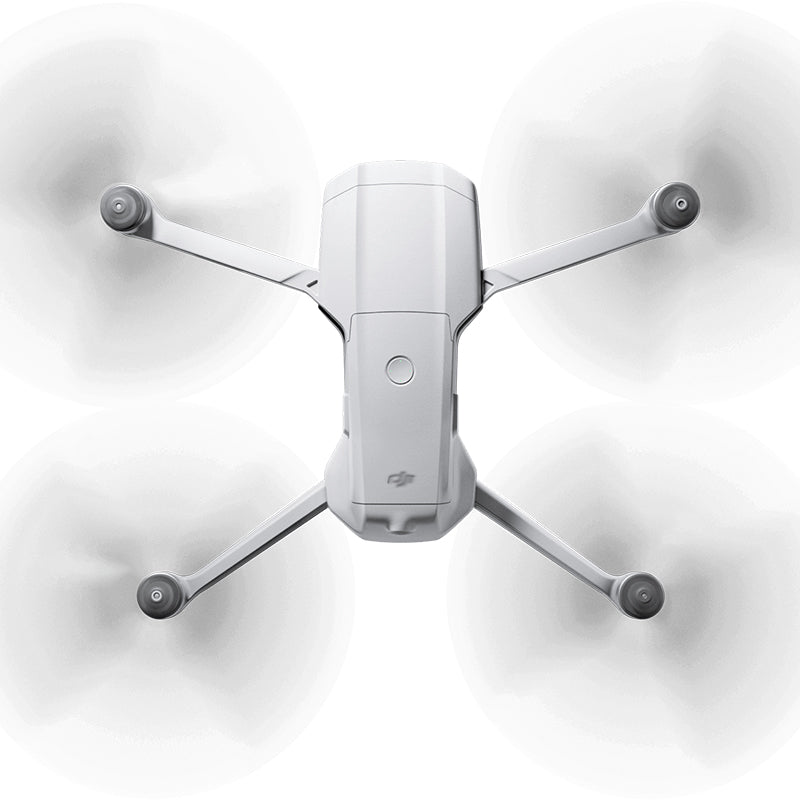 Dji Royal Mavic Air 2