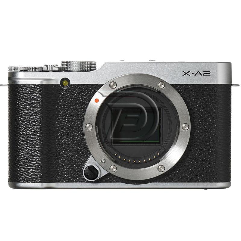 Fujifilm X-A2 Camera