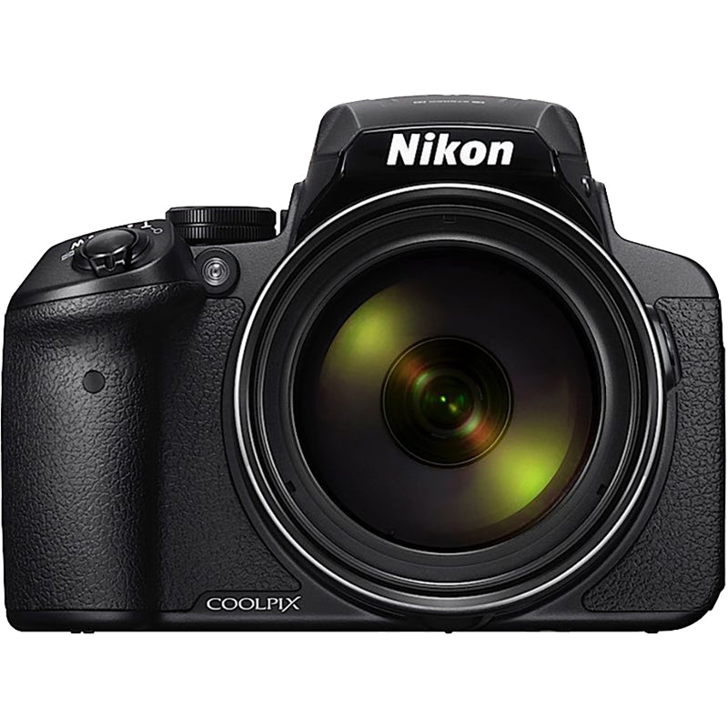 Nikon COOLPIX P900S