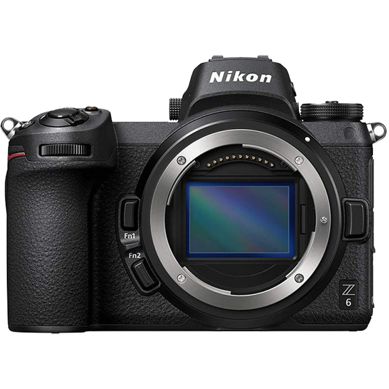 Nikon Z6 