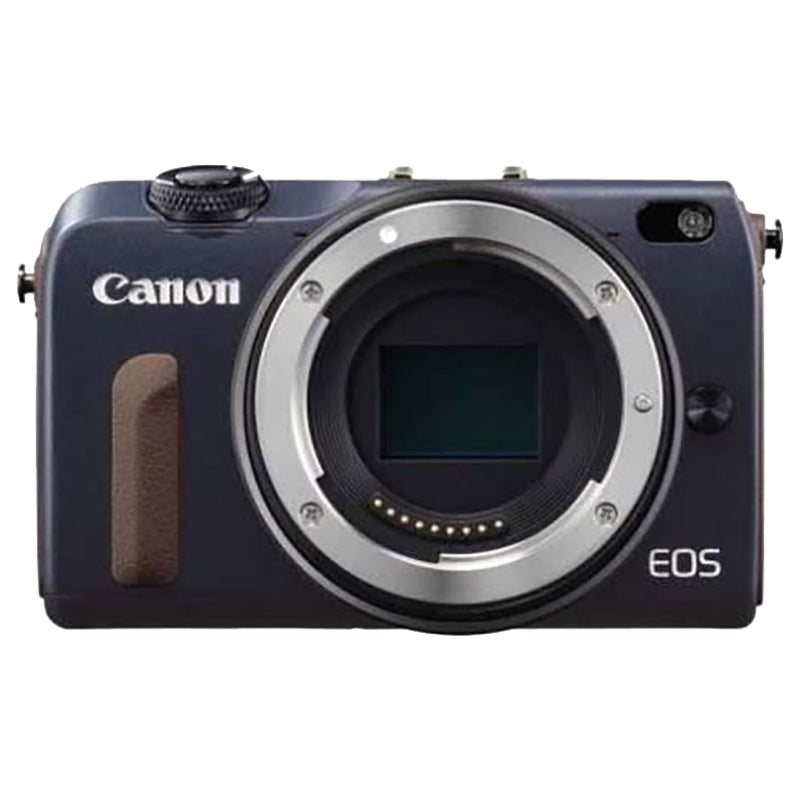 Canon EOS M2