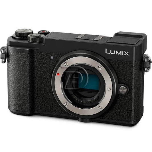 Panasonic Lumix GX9 