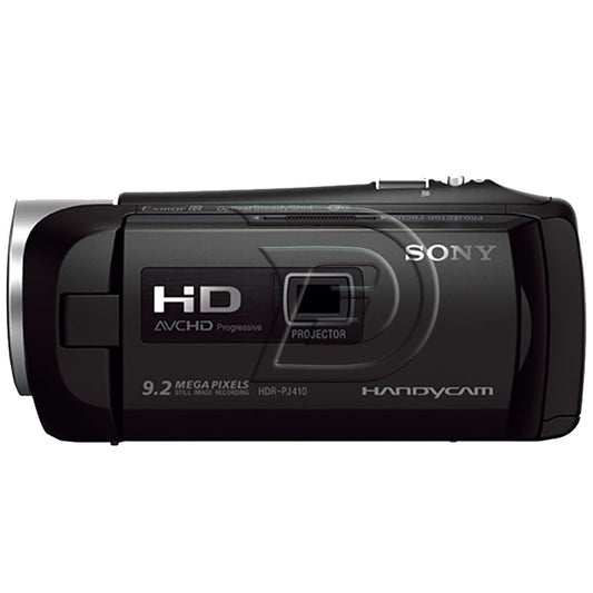 Sony HDR PJ410