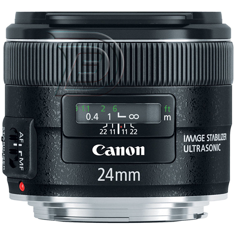 Canon ef 24mm