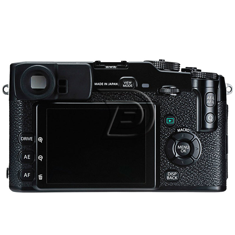 Fujifilm X-Pro 1 camera