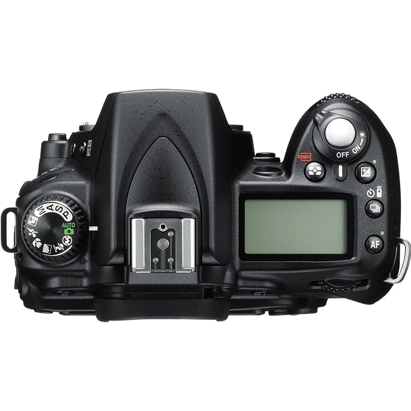 Nikon D90 cameras