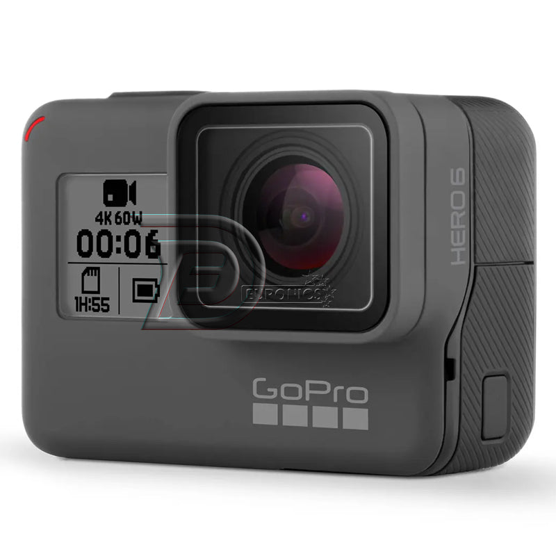 GoPro Hero 6 Black 4K Ultra HD Action Camera – dongfutrade