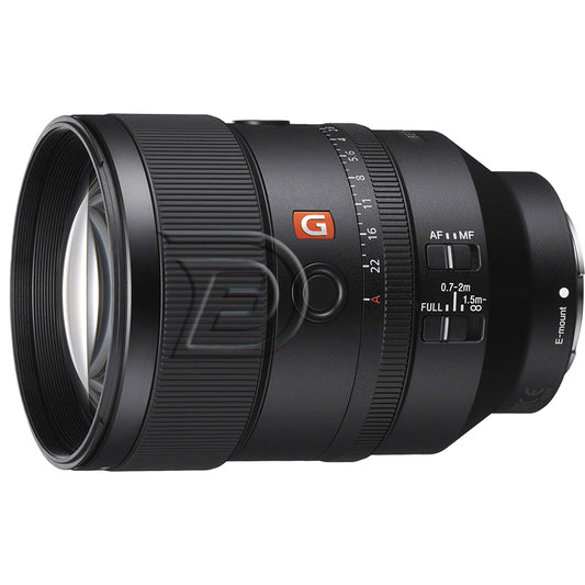 Sony FE 135mm F1.8 GM 