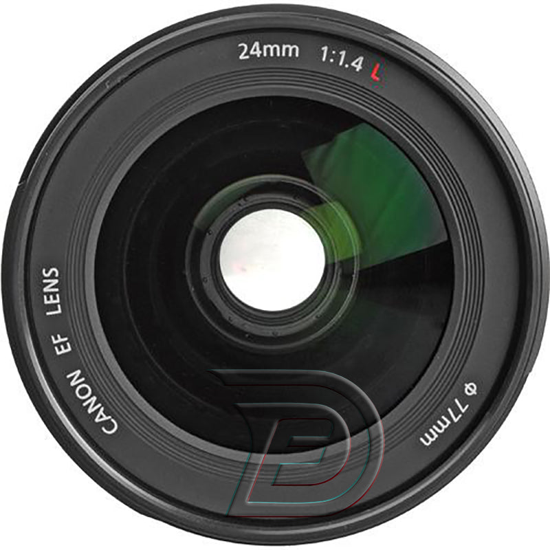 Canon EF 24mm f/1.4L II USM 