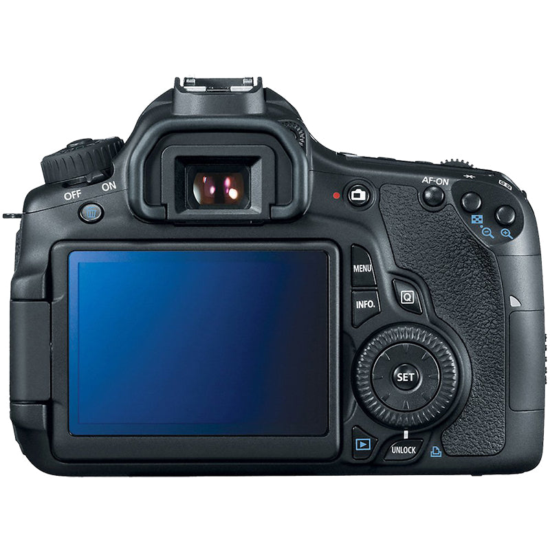 Canon EOS 60D camera