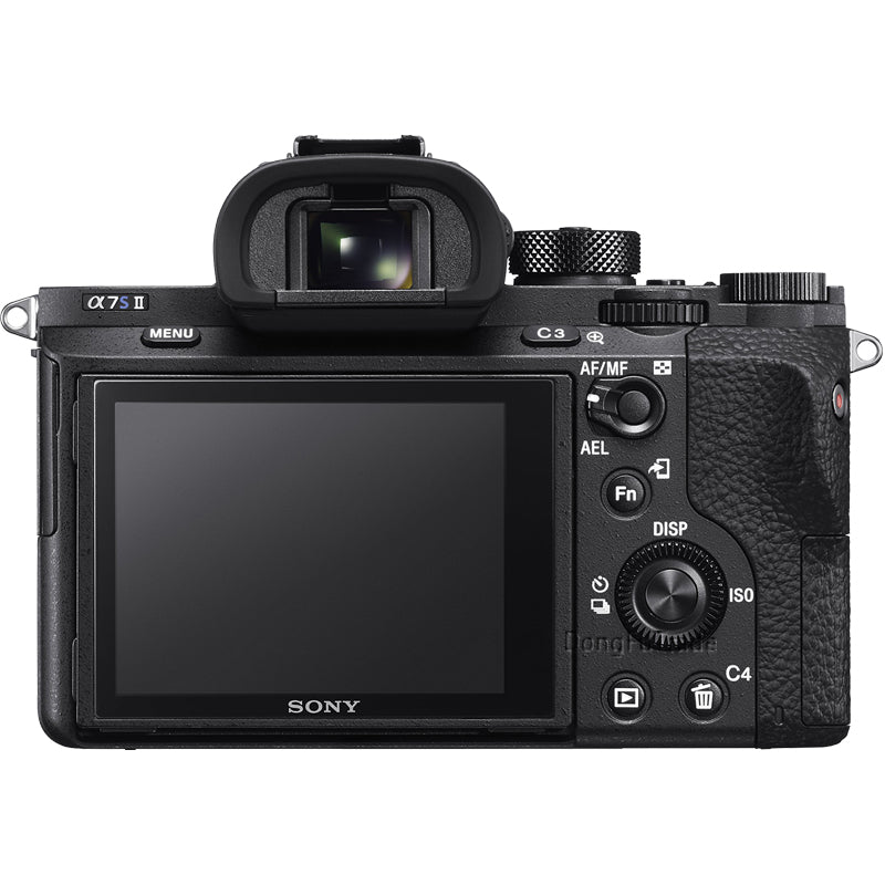 Sony a7S II Camera