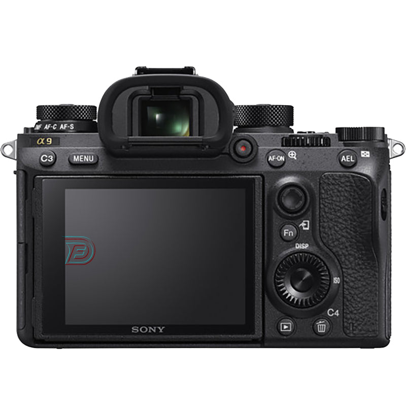 Sony a9 Camera