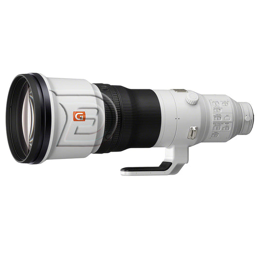 Sony FE 600mm f/4 GM OSS