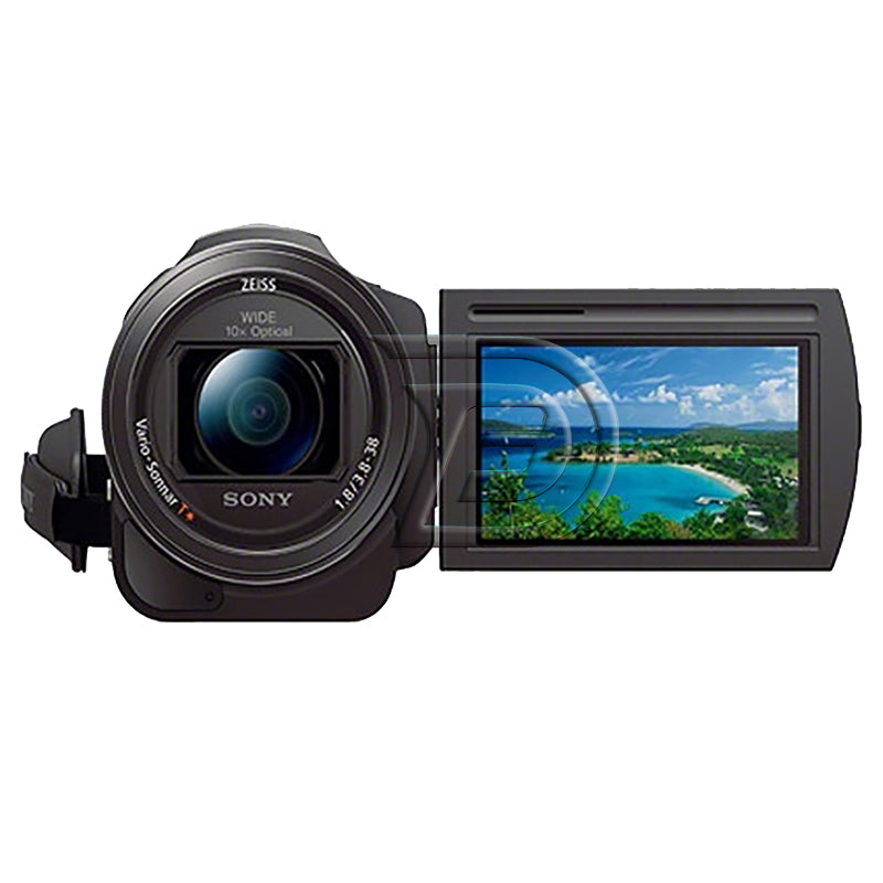 Sony FDR-AX30 4K Ultra HD Video Cameras Handycam Camcorder