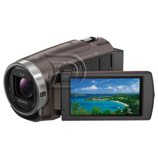 Sony HDR-CX680