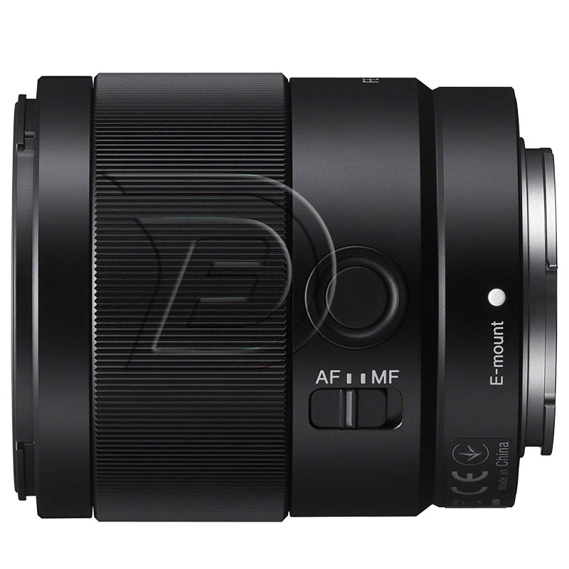 FE 35mm F1.8 Lens
