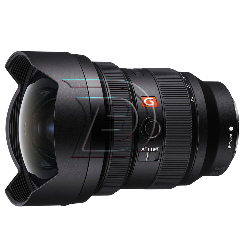 Sony FE 12-24mm f2.8 GM Lens