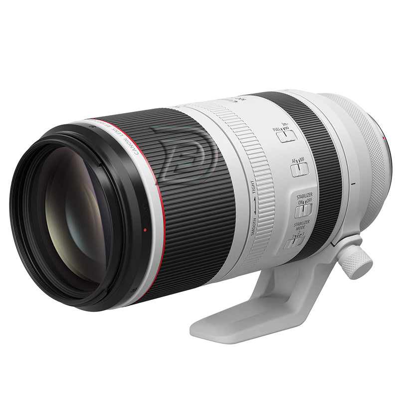 RF 100-500mm F4.5-7.1 L is USM lens