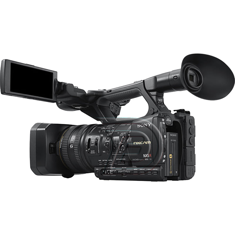 Sony HXR-NX5R NXCAM Professional Digital Camcorder – DongFu Camera