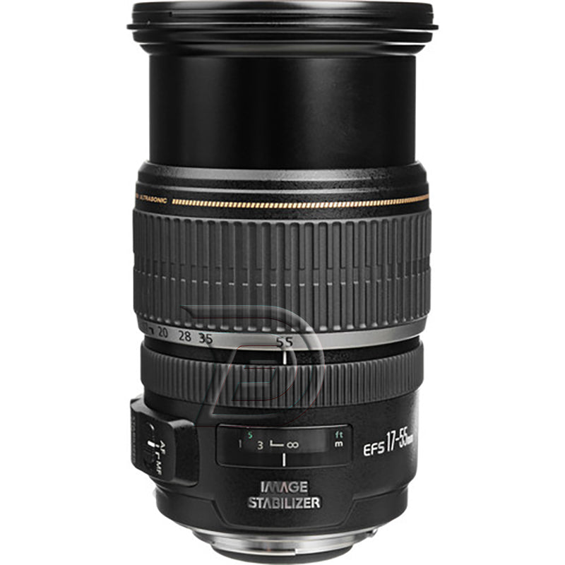 Canon EFS 17-55mm f/2.8 