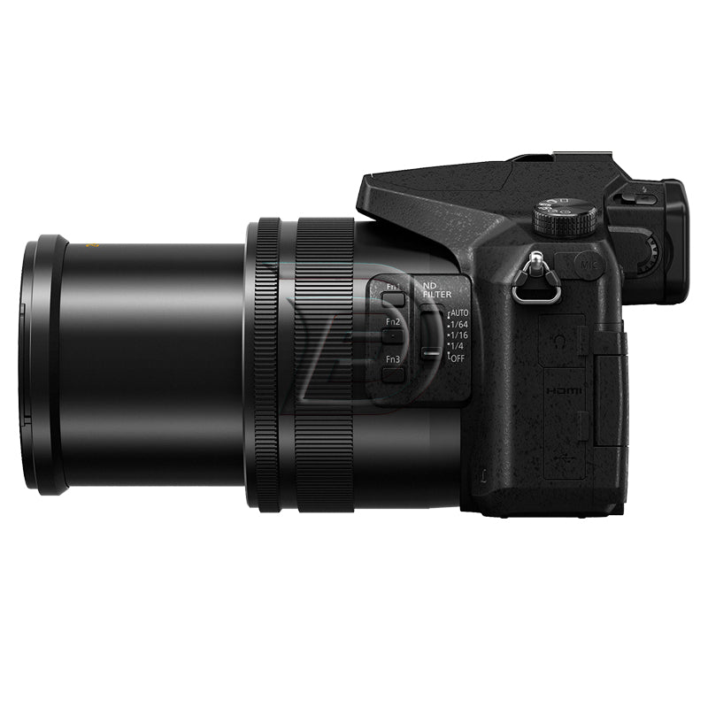 Panasonic LUMIX FZ2500 Camera