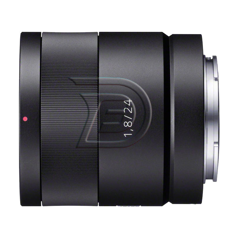 Sony Carl ZEISS Sonnar T E 24mm F1.8 ZA Lens