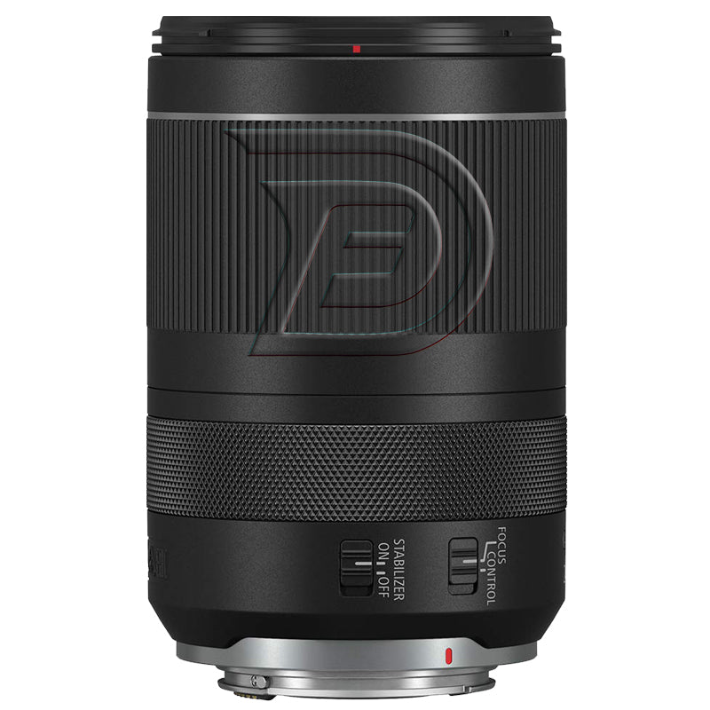 RF 24-240mm f/4-6.3 IS USM