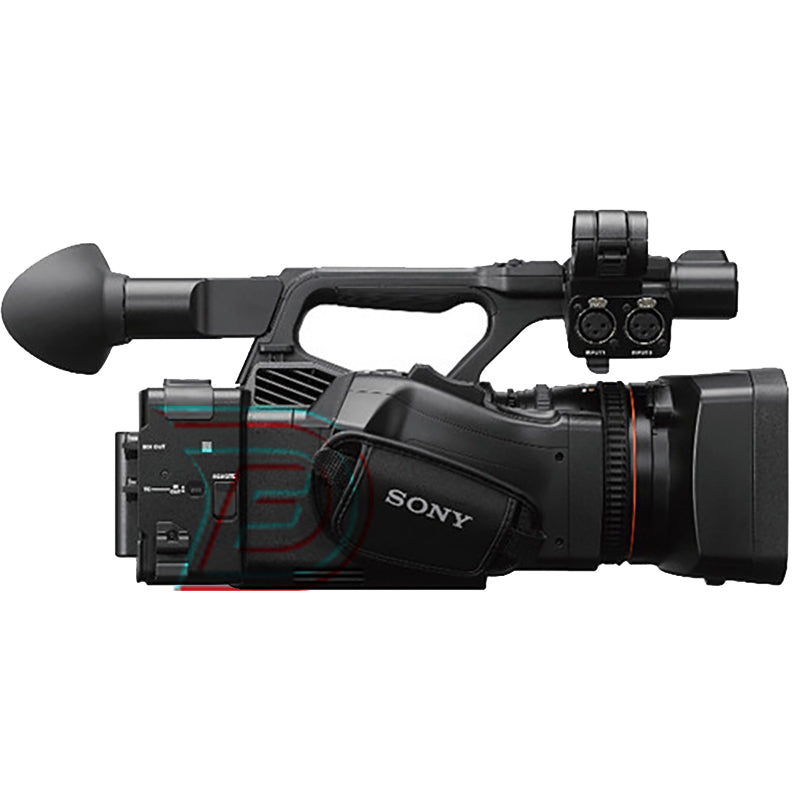 Sony PXW Z190