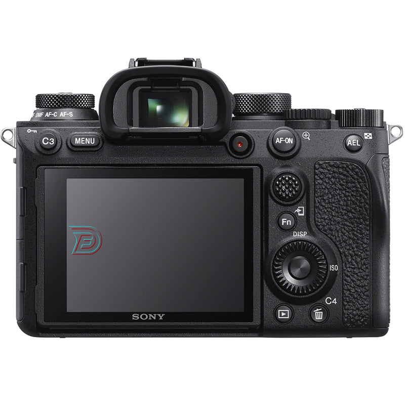 Sony A9 II Camera