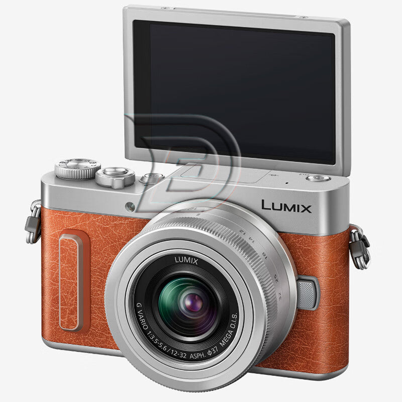 Lumix DMC-GF10