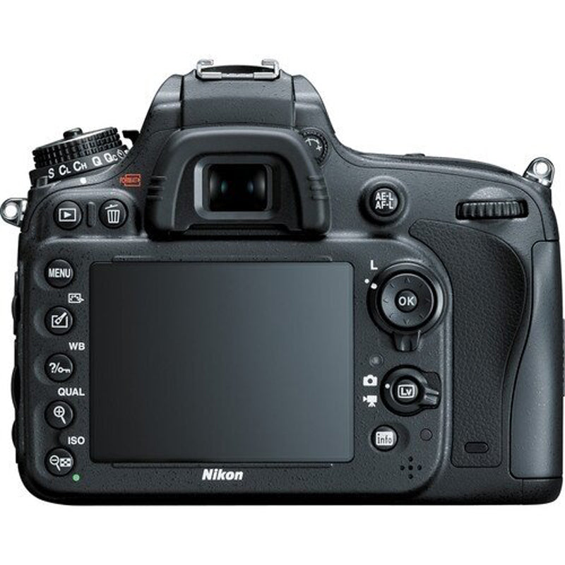 Nikon D610  Camera