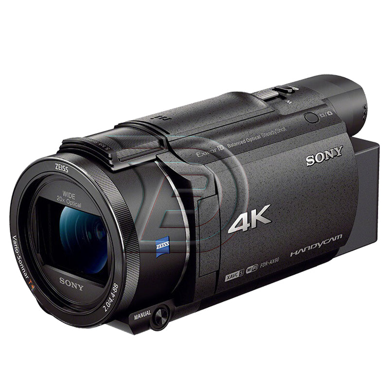 Sony HDR-CX680 Digital Video Cameras Camcorder – DongFu Camera