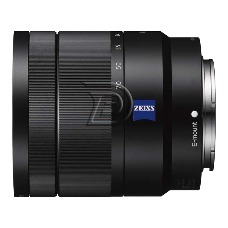 索尼Vario-Tessar TE 16-70mm F4 ZA OSS SEL1670Z 镜头– dongfutrade