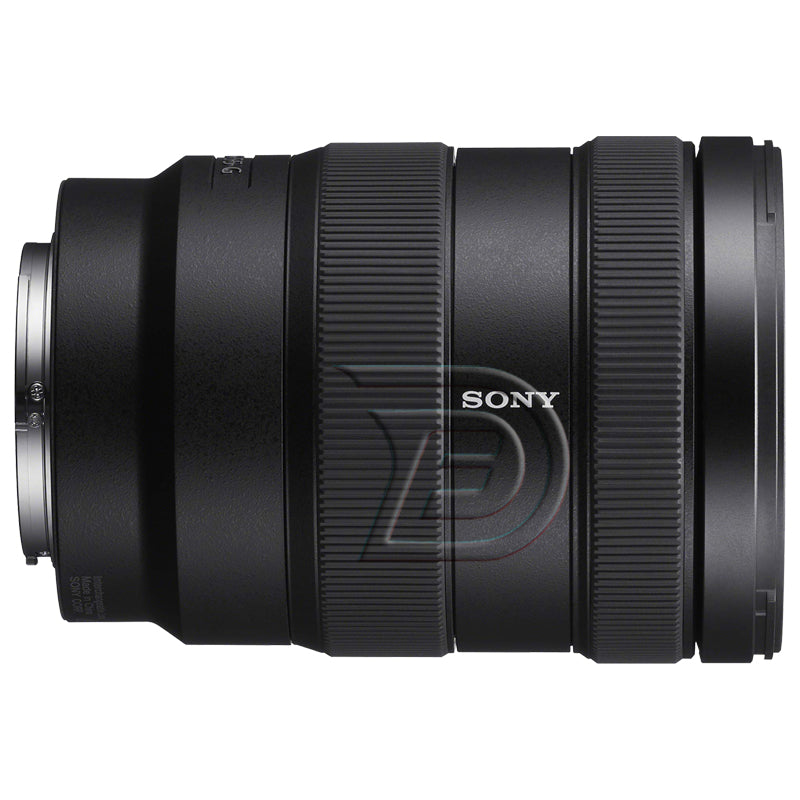 Sony Alpha 16-55mm F2.8 G 