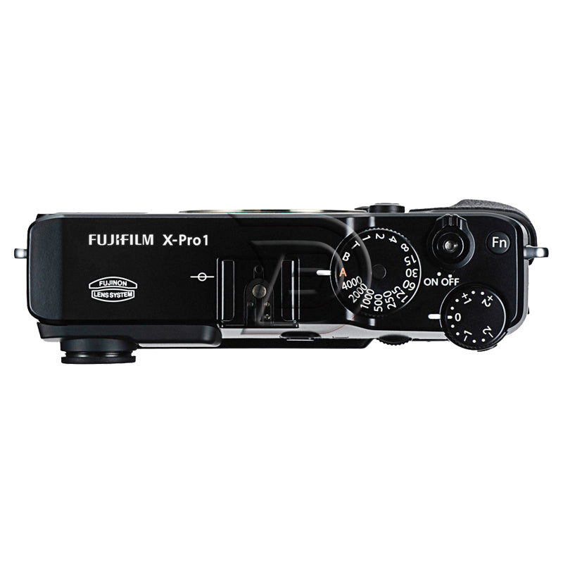 Fujifilm X-Pro1 