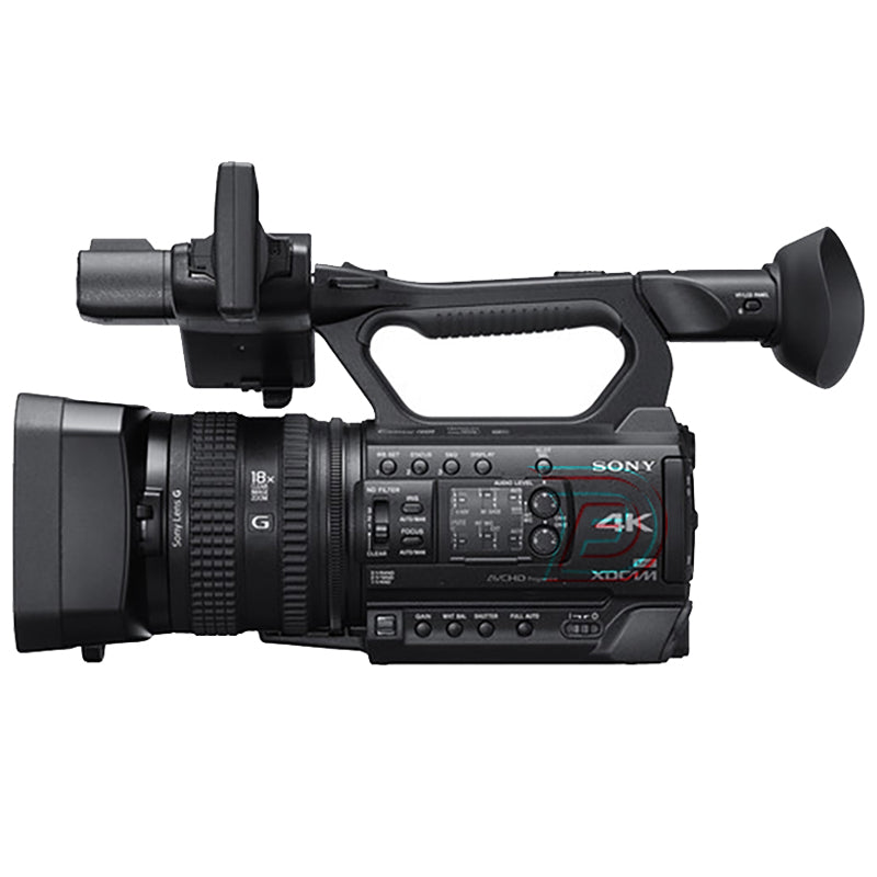 Sony PXW Z150