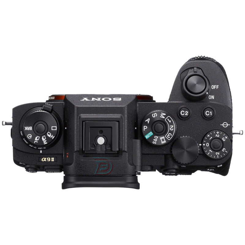 Sony A9 II Camera