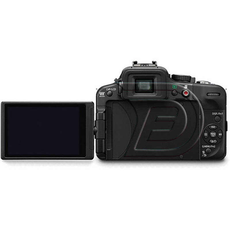 Lumix DMC-G3 Camera