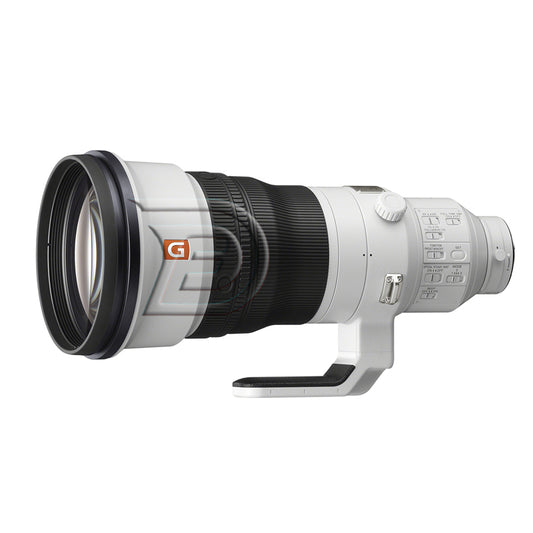 Sony FE 400mm f/2.8 GM OSS