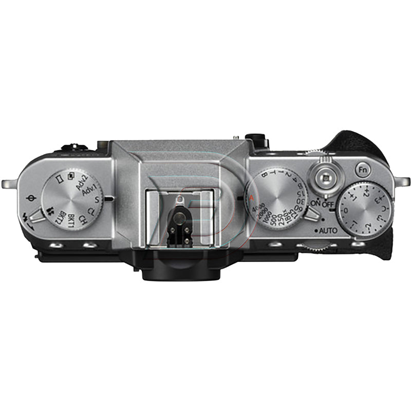 FUJIFILM X-T20 camera