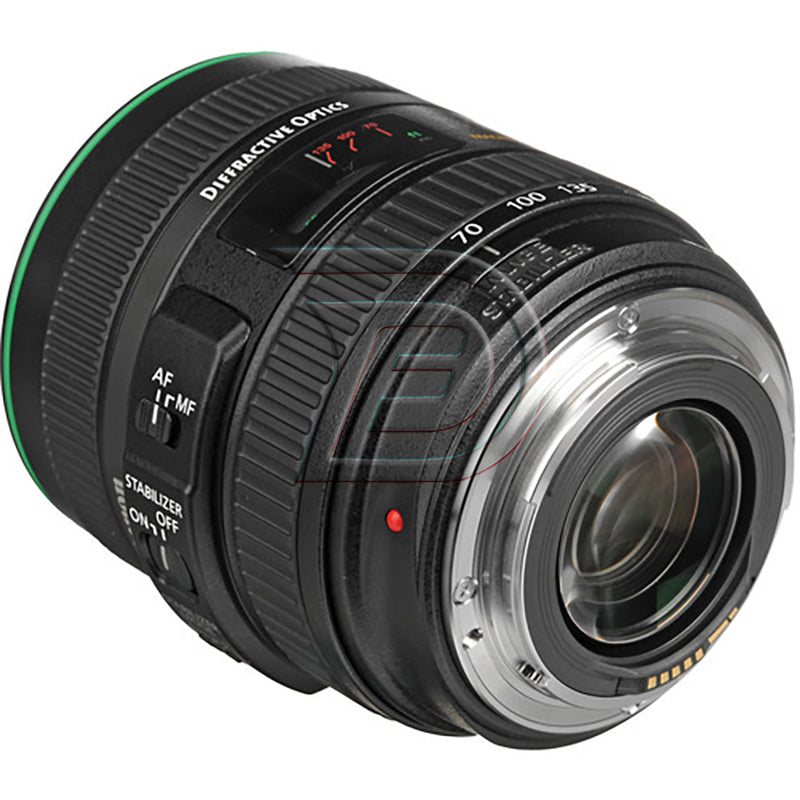 Canon EF 70-300mm f/4.5-5.6 DO IS USM Ultra-Compact Zoom Lens