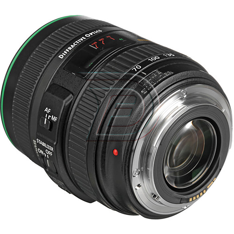 Canon EF 70-300mm f4.5-5.6 DO IS USM Lens 