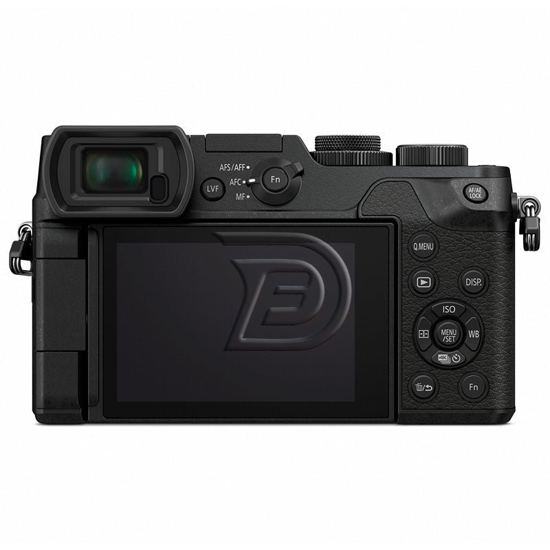Panasonic GX8 Camera