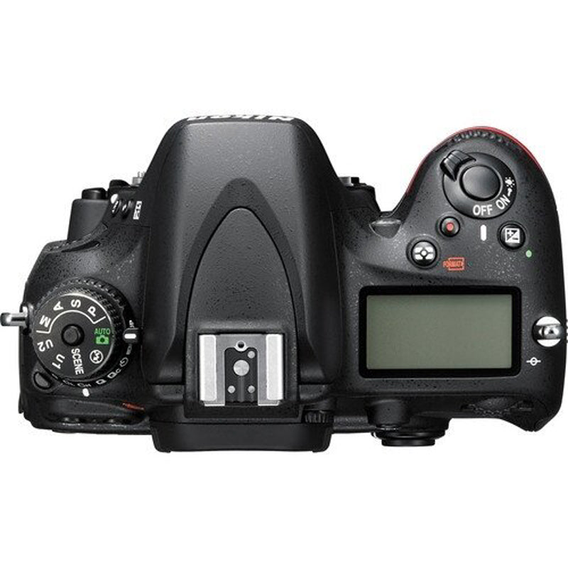 D610 Camera